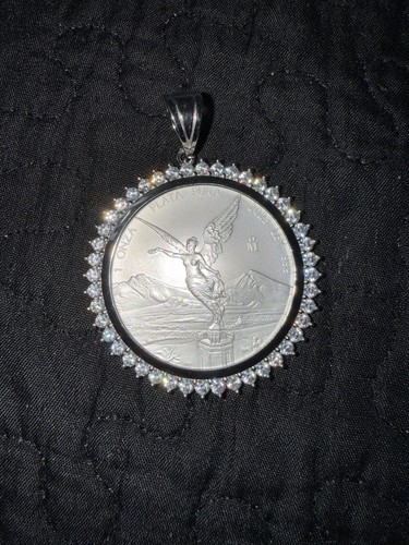 1oz 999 libertad - 1oz,