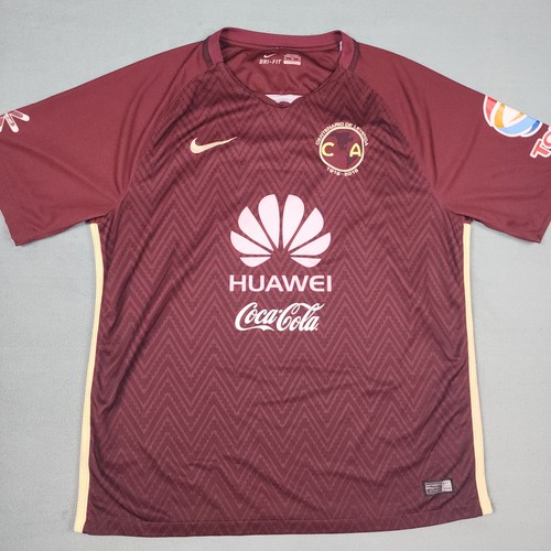 Nike club america - america, soccer