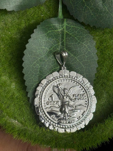 Centenario mexican libertad - centenario,