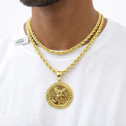 Real 10k rope - real, centenario