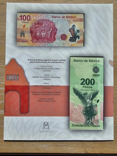 2010 mexico centenario - 2010,