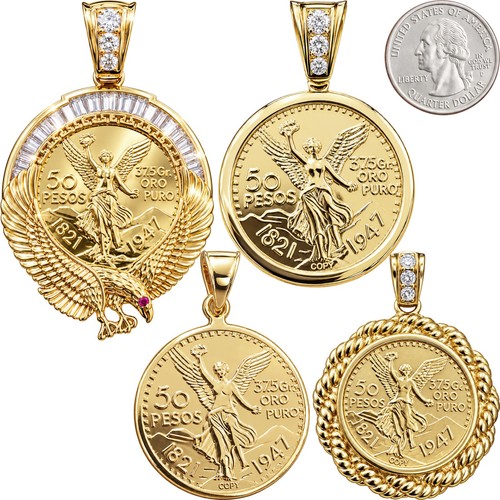 14k yellow gold - 14k, plated