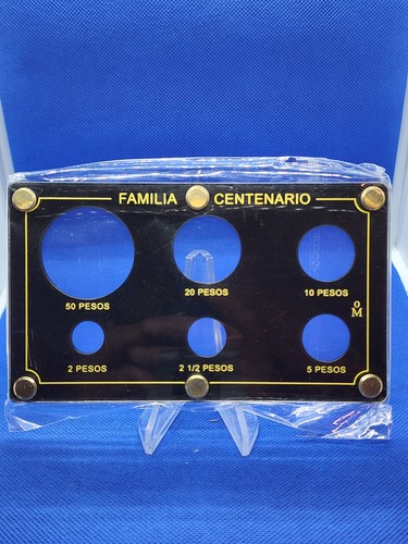 Mexico familia centenario - mexico,
