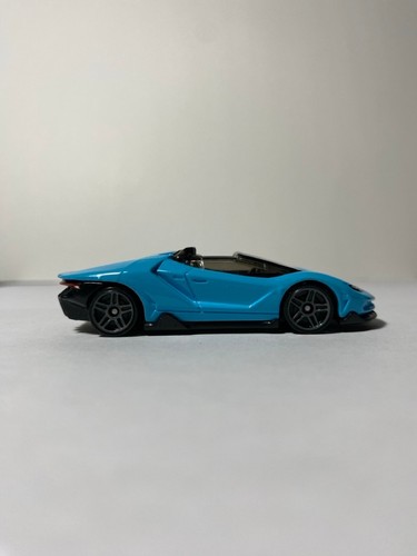 Hot wheels lamborghini - hot,