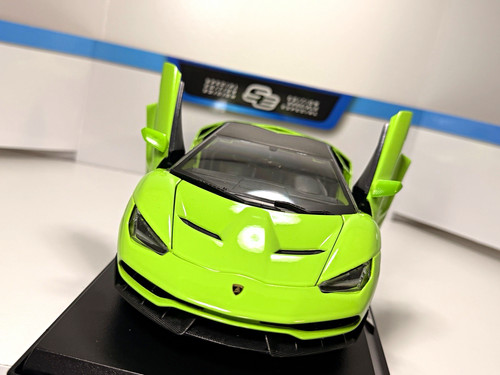 Maisto special edition 18 - edition, 1:18