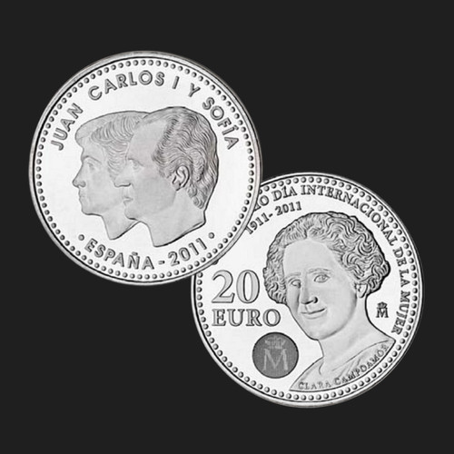 Euro 2011 centenario del - euro,