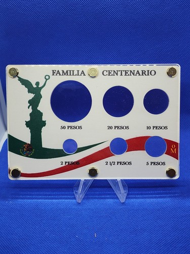 Mexico familia centenario - mexico,